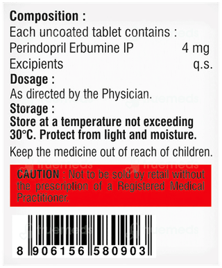 Coverheal 4 Tablet 10