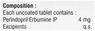 Coverheal 4 Tablet 10