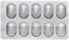 Briofert F Tablet 10