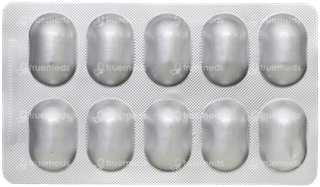 Briofert F Tablet 10
