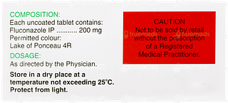 Zocon 200 Tablet 4