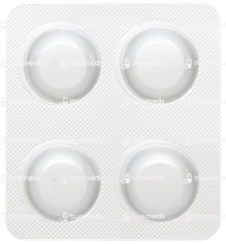 Zocon 200 Tablet 4
