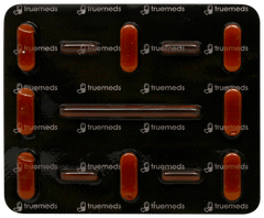Doxiheal T Tablet 8