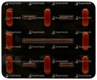 Doxiheal T Tablet 8