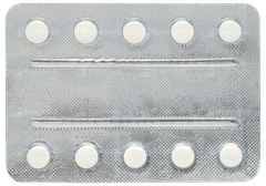 Dydrosmart 10mg Tablet 10