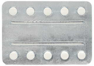 Dydrosmart 10mg Tablet 10