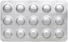 Esoheal 20 Tablet 15 Esoheal 20 Tablet 15