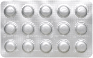 Esoheal 20 Tablet 15