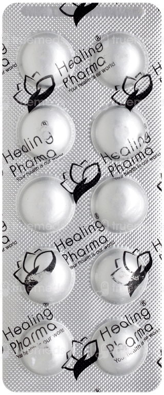 Etorizox 120 Tablet 10