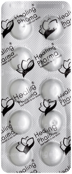 Etorizox 60 Tablet 10