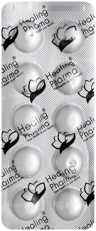 Etorizox 60 Tablet 10