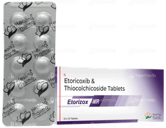 Etorizox Mr Tablet 10