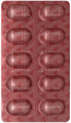 Feroheal Xt Tablet 10