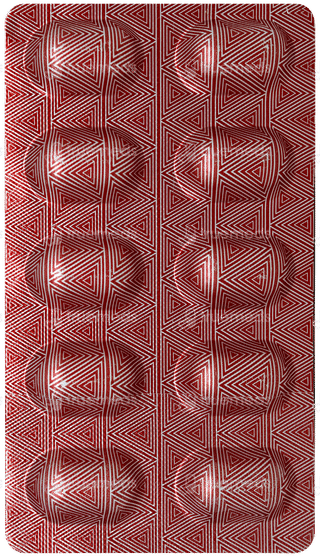 Feroheal Xt Tablet 10