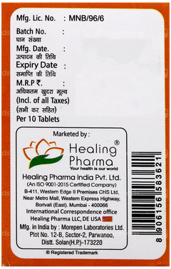 Frasix 40 Tablet 10 Frasix 40 Tablet 10