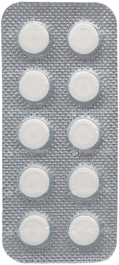 Frasix 40 Tablet 10 Frasix 40 Tablet 10
