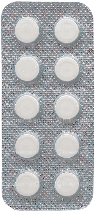 Frasix 40 Tablet 10