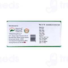 Glycitop 80mg Tablet 10 Glycitop 80mg Tablet 10