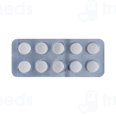 Glycitop 80mg Tablet 10 Glycitop 80mg Tablet 10