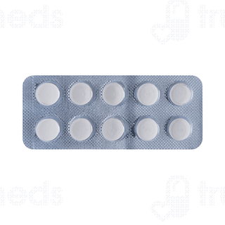 Glycitop 80mg Tablet 10