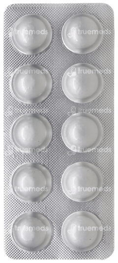 C Fode 100 Tablet 10 C Fode 100 Tablet 10