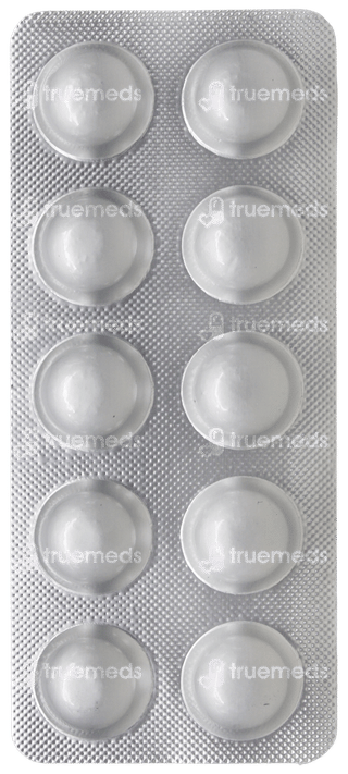 C Fode 100 Tablet 10