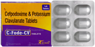 C Fode Cv Tablet 6
