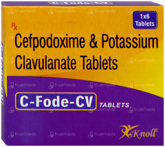 C Fode Cv Tablet 6