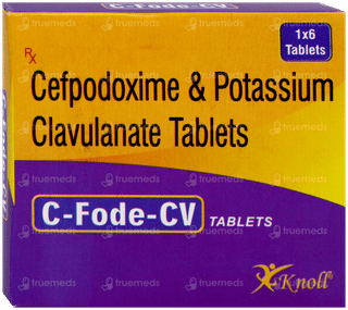 C Fode Cv Tablet 6