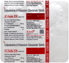 C Fode Cv Tablet 6