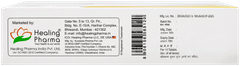 Healmaryl 1 Tablet 10 Healmaryl 1 Tablet 10