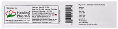 Healmaryl 2 Tablet 10