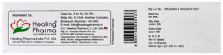 Healmaryl 2 Tablet 10