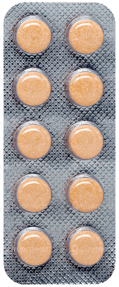 Healmaryl 2 Tablet 10
