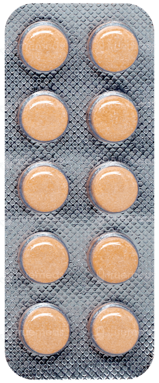 Healmaryl 2 Tablet 10