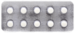 Healpecia 5 Tablet 10 Healpecia 5 Tablet 10