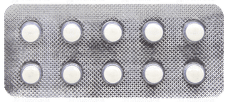Healpecia 5 Tablet 10