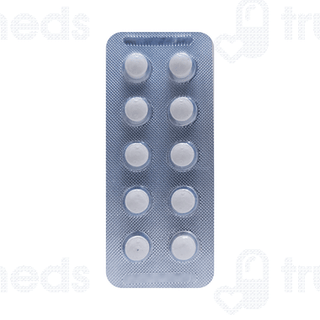 Healpecia 5 Tablet 10