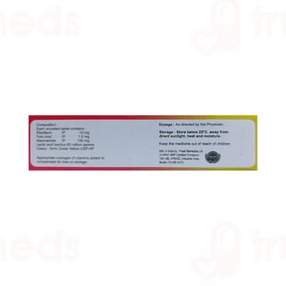 Healsore Tablet 10