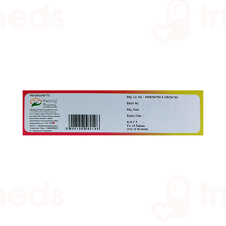 Healsore Tablet 10