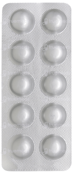 Telvas Lnc 6.25 Tablet 10 Telvas Lnc 6.25 Tablet 10