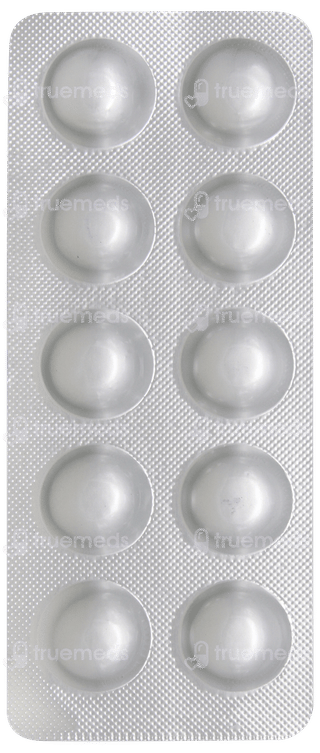 Telvas Lnc 6.25 Tablet 10