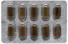 Maharishi Ayurveda Vigoroyal M Tablet 10