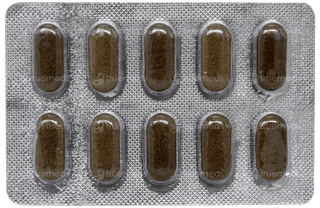 Maharishi Ayurveda Vigoroyal M Tablet 10