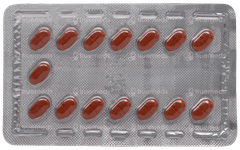 Cobanoll Czs Tablet 15