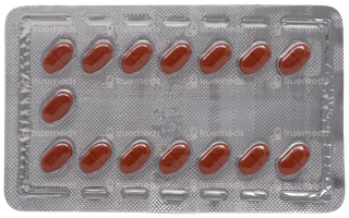 Cobanoll Czs Tablet 15