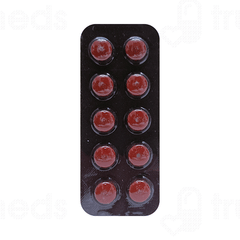 Hibose 50mg Tablet 10