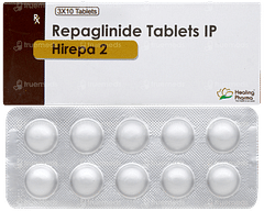 Hirepa 2 Tablet 10 Hirepa 2 Tablet 10