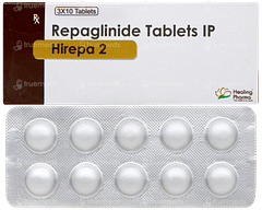 Hirepa 2 Tablet 10