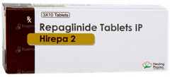 Hirepa 2 Tablet 10 Hirepa 2 Tablet 10